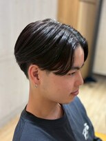 レーヴ(Reve)&nbsp;ニュアンスセンターパート