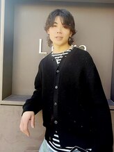 リーブラ 羽倉崎店(Libra) 西尾
