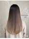 テントウムシヘアー(TENTOUMUSHI HAIR)の写真/【新規】土祝限定!アミノ酸ケアでダメージレスに春色チェンジ。ロング料金なしで理想の透明感スタイルに。
