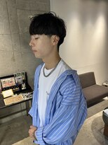 ミリ(milli Produce by ITAKURA)&nbsp;メンズマッシュ