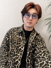 チャンネル 桶川西口(channel)&nbsp;伊藤 悠太