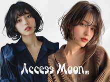 ＡｃｃｅｓｓＭｏｏｎ 米沢本店