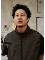 サニー(Sany) ニュアンスラフショート