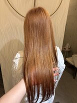 ルミエール(Lumiere) オレンジベージュ