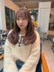 サロンドゥユウ(salon de yu)の写真/学生必見！ケアブリーチカラーでダメージ最小限にトレンドの髪型に♪ブリーチなしダブルカラーも大人気♪