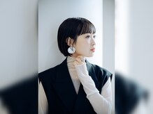 ヘアーガーデンミルクティー 新潟大学前店(Hair garden Milk tea)の雰囲気(顔周りカットやショートボブスタイル)