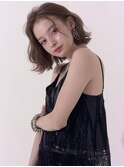 《SOYON》ウェーブボブ