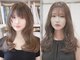 ビュートリアム 福岡(BEAUTRIUM)の写真/"カミカリスマ"カット部門受賞の実力派★流行の顔周りレイヤーカットで印象UP!愛されHairを実現