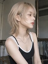 コード 四条河原町駅店(CHORD)&nbsp;ハイトーンベージュ レイヤー 京都河原町
