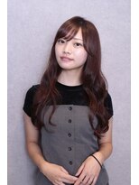 リメル 奥沢自由が丘店(Remel)&nbsp;前髪似合わせ/レイヤー/ナチュラル/奥沢/自由が丘