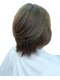 アン(Hair Relaxation UN)の写真/髪色もスタイルも楽しみたい方へ！カラーとパーマ同時施術可能で理想のショートヘアに☆