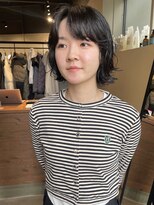オリ(oli)&nbsp;ボブ