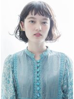 ラパンセヴェール(LA PENSEE VERT)&nbsp;【LA PENSEE】ウェット×ＢＯＢ