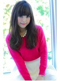 【Laffy】＊フレンチシックフェアリーロング＊