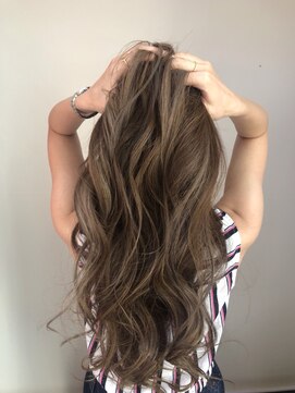 ヴィジョン(VISION) ハイライト☆