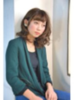 コルト 長津田店(Colt by cotton)&nbsp;【Colt長津田/青葉台】大人セミディ☆