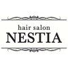 ヘアーサロンネスティア(NESTIA)のお店ロゴ