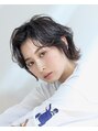 ロワ 京都(ROI) 小顔カットで扱いやすく!オススメスタイルです☆