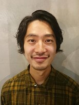 ハート 青葉台店(HEART) ゆるめウェーブショート