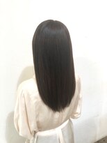 ネオリーブアオバ 高田馬場店(Neolive aoba)&nbsp;【高田馬場/aoba】髪質改善で劇的な変化！酸熱トリートメント