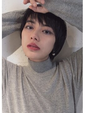 サヴァ ケヤキ(SAVA keyaki) セミウエットショート