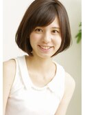 耳かけ☆透明感イルミナアッシュベージュ 中野ヌーンstyle137