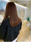 名駅/名古屋駅/学割U24/レイヤーカット/オージュア/ダブルカラー