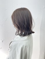 ヴェイン 渋谷(vain)&nbsp;【vain#I】ミディアムラフレイヤー