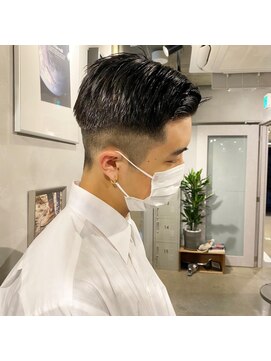 ジーナ(XENA) 【光】cut