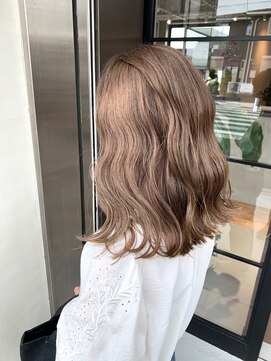 ニキータ(Nikiita) ミルクティー　B7420