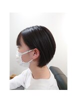 パインズループ(PINES LOOP)&nbsp;耳掛けショート