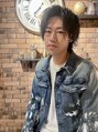 リシャール たまプラーザ(Re:chaLu) 河東田 朋宏