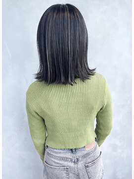 アコ(Aco) ★上品めのオリジナルハイライト★