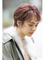 ロニカ 銀座(LOuNICA) LOuNICA 2021 a/w