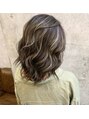 ユアーズヘアセカンド(youres hair 2'nd)&nbsp;荒川
