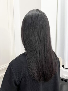 ヘッツ 仙台駅前店(HETTU) 髪質改善/ブリーチ/ダブルカラー/韓国/レイヤー/仙台/学割U24