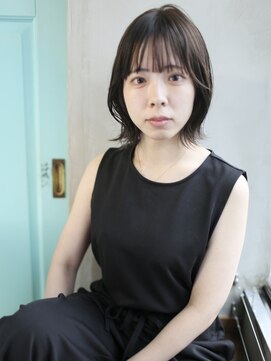 バース(BIRTH) 天神【BIRTH】外ハネボブ×マニッシュボブ×クラシカルボブ　3