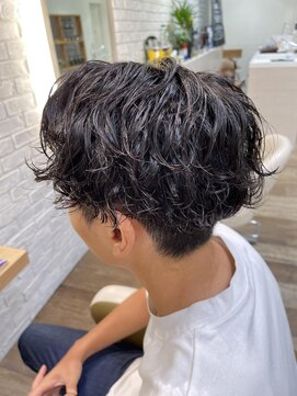 ダンパチバイケンジ(Danpachi by KENJE) ☆