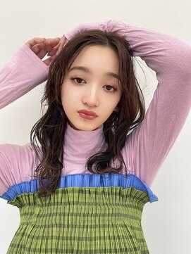 ホフ 大阪心斎橋店(F.O.F) mk4