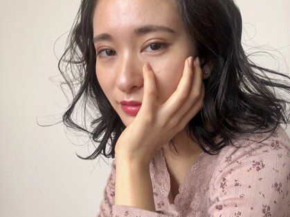 ジジ フルアヘッド(Gigi fullahead)の写真