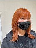 CopperOrange