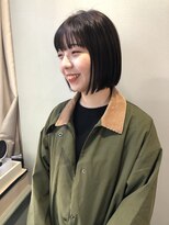 ウッド(uood) 【uood】ボブ