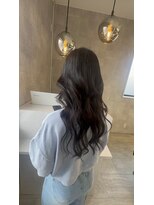 スキル 石岡(SKILL) 艶髪