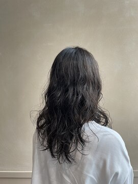 アパートメント オブ ソロン(The Apartment of Solon) 【Aya】ロングでいると気分を変えたくなる時があるよね！