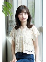 アンヘア(unhair)&nbsp;くびれミディ