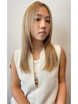 リンキー(LINKIE)&nbsp;フェイスレイヤー×ハイトーン