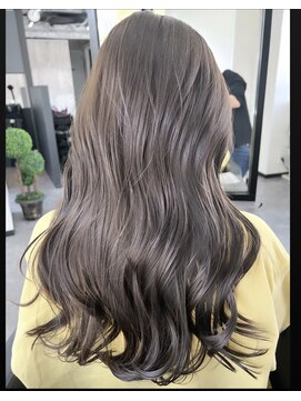 スターズ 柏(STARS) ハイライトグレージュ