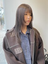 ライク ベター(like better)&nbsp;smoky beige