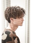 【stylish】メンズパーマ*20代30代40代50代*赤羽