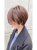 ☆*:.パーマスタイル.:*☆